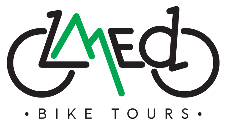 Olmedo Bike Tour